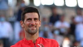 Dublety w każdym turnieju wielkoszlemowym. Novak Djoković nawiązał do legendarnych Australijczyków