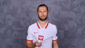 EURO 2020. Nadszedł dzień prawdy. Grzegorz Krychowiak apeluje do fanów