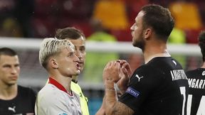 Piłkarz będzie mieć duże problemy. UEFA wszczęła postępowanie dyscyplinarne