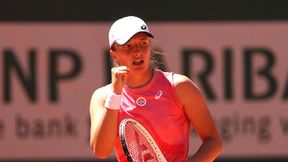 Ranking WTA: Iga Świątek ciągle w elicie. Duży awans w deblu