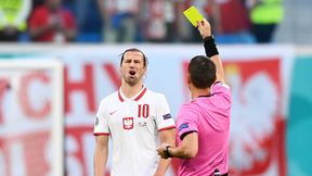 Czy Grzegorz Krychowiak zagra z Hiszpanią? Takie są przepisy Euro 2020