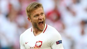 Fabiański czy Szczęsny? Tym wpisem Błaszczykowski nie pozostawił złudzeń