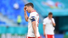 Euro 2020. Fantastyczne słowa Alvaro Moraty o Robercie Lewandowskim. "Jeśli w telewizji leci jego mecz..."