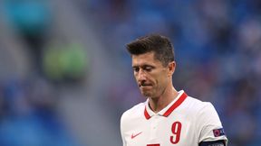 Słynny trener krytykuje Lewandowskiego. "Jego gra to heca"