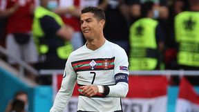 Kosztowny komentarz Cristiano Ronaldo. Ogromna strata Coca-Coli na giełdzie