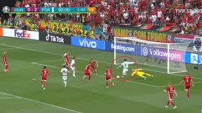 Cristiano Ronaldo zapisał się w historii Euro. Przebił wyczyn Michela Platiniego (wideo)