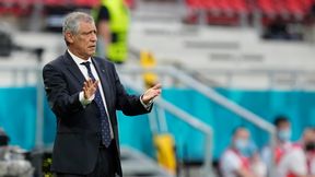 Trenerski dinozaur chce bronić tytułu tym samym sposobem. Fernando Santos, czyli taktyczny konserwatysta