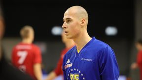 EBL. Polski Cukier Toruń w budowie. Jest pierwszy transfer