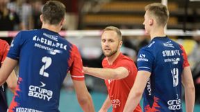 PlusLiga. Oficjalnie: mistrz świata odchodzi z Grupy Azoty ZAKSY Kędzierzyn-Koźle