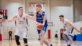 Anwil Włocławek nie marnuje czasu. Jest kolejny transfer!