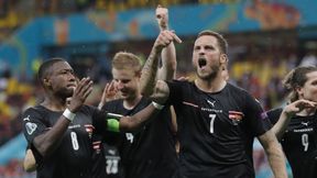 Marko Arnautović odpowie za obrażenie przeciwnika. Jest decyzja UEFA