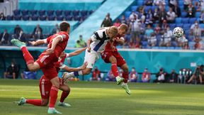 Euro 2020. Finlandia - Rosja. Piękny gol na wagę wygranej. Zobacz skrót meczu (WIDEO)