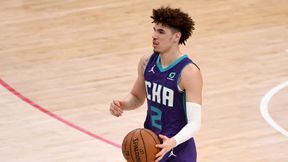 NBA. Znamy debiutanta sezonu. Tytuł w rękach koszykarza Charlotte Hornets. Czy słusznie?