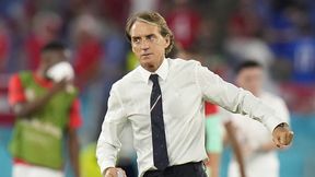 Euro 2020. Roberto Mancini zabrał głos po zwycięstwie. Zdradził, co jest problemem drużyny