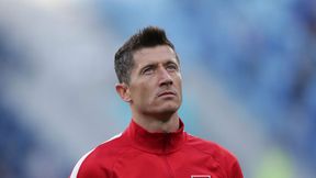 Lewandowski nie robi wrażenia na Hiszpanach? "Nasi obrońcy go pożrą"