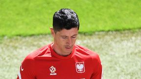 "Lewy" może mieć łatwiejsze zadanie przeciwko La Roja. Odważna teza hiszpańskiego trenera