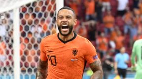 Memphis Depay - dzieciństwo, które było niczym dżungla