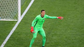 Wojciech Szczęsny przypomniał sytuację z mundialu. "Wtedy wszyscy czuli, że się skończyło"