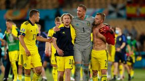 Euro 2020. Powrót do gry w "polskiej grupie". Klasyk na Wembley