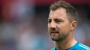 Jerzy Dudek: Paulo Sousa popełnił kardynalny błąd