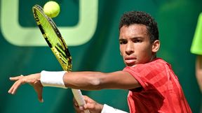 ATP Halle: Andriej Rublow jedynym rozstawionym w półfinale. Felix Auger-Aliassime i Ugo Humbert poszli za ciosem