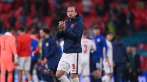 Harry Kane docenia klasę Szkocji. "Wynik jest sprawiedliwy"