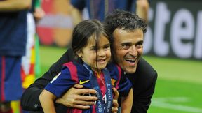 Luis Enrique - Euro 2020 terapią po rodzinnej tragedii