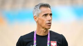 Euro 2020. Roman Kołtoń nie rozumie decyzji Paulo Sousy. "Zaprzeczył sam sobie"