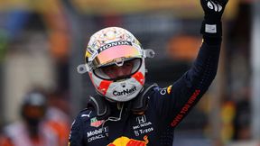 F1. Z piekła do nieba. Max Verstappen wygrał pełne emocji GP Francji