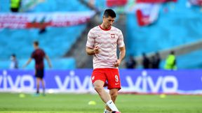 Gikiewicz napisał SMS do Lewandowskiego. Odpowiedź kapitana to hit internetu