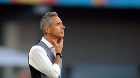 Paulo Sousa zachwycony swoim liderem. "Był kopany ze wszystkich stron"