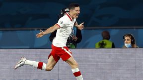 Robert Lewandowski zabrał głos po meczu. Mówi o niedosycie!