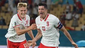 Euro 2020. Świetny mecz Polaków w Sewilli. Hiszpania zatrzymana