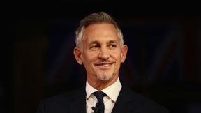 Gary Lineker szokuje. Broni piłkarza po brutalnym ataku