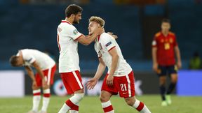 Euro 2020. Polska - Szwecja meczem o wszystko. Gdzie obejrzeć transmisję na żywo?