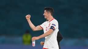 "Lewandowski uratował Polskę". Europejskie media piszą o meczu Hiszpania - Polska