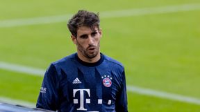 Javi Martinez podpisał kontrakt. Egzotyczny kierunek byłego gracza Bayernu