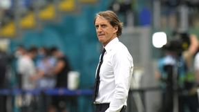 Euro 2020. Na kogo postawi Roberto Mancini? "Mamy duży luksus"