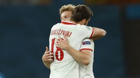 Euro 2020. Bartosz Bereszyński: Nie mogę tego oglądać, ponieważ skacze mi ciśnienie