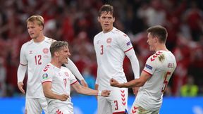 Euro 2020. Poznaliśmy już dwie pary 1/8 finału