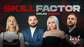 STARTUJE FINAŁOWY TYDZIEŃ SKILLFACTOR!