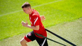 Kacper Kozłowski rozchwytywany przez europejskie kluby. Jest faworyt do pozyskania Polaka!