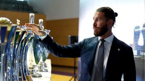 Sergio Ramos blisko nowego klubu. Szatnia giganta zatwierdziła transfer