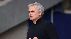 Jose Mourinho krytykuje gwiazdę Portugalii. "Z nim kadra gra w 10"