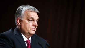 Zamieszanie przed meczem Niemcy - Węgry. Viktor Orban odwołał przyjazd do Monachium