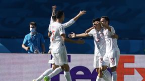 Euro 2020. Wielki hit w 1/8 finału! Zobacz drabinkę