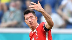 Klasyfikacja strzelców Euro 2020. Cristiano Ronaldo liderem. Robert Lewandowski tuż za nim