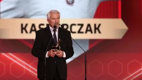 Henryk Kasperczak: Polakom brakuje jakości, by grać o wyższą stawkę