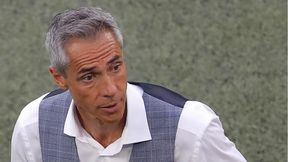 Paulo Sousa odejdzie po Euro 2020? Jest komentarz selekcjonera