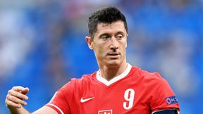 Gwiazda futbolu zachwycona Lewandowskim. Tak skomentował jego bramkę